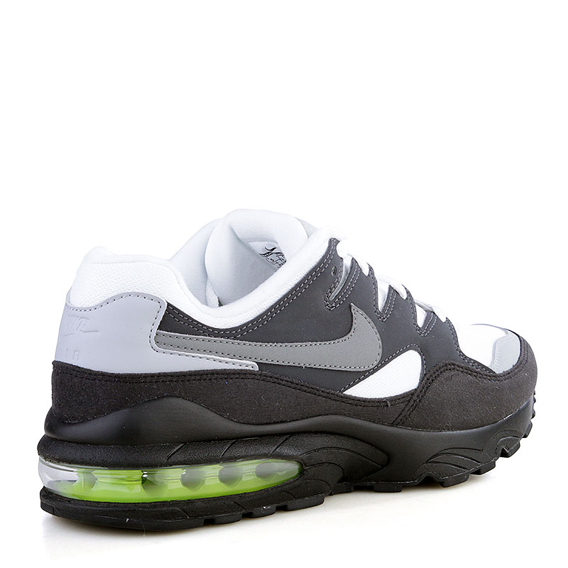 Мужские кроссовки Nike Air Max 94 (747997-007)  - цена, описание, фото 2